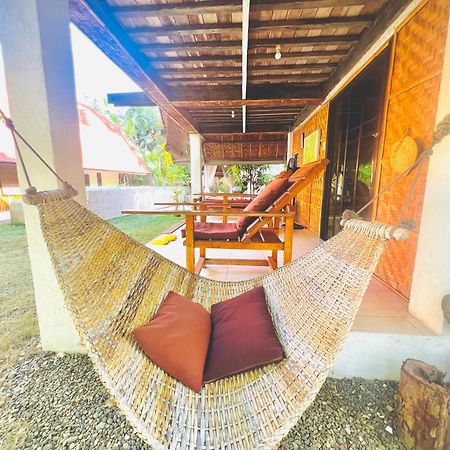 Boholala Hostel Panglao Exterior photo
