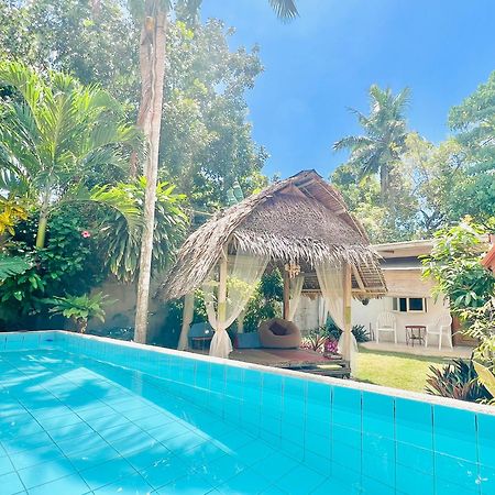 Boholala Hostel Panglao Exterior photo