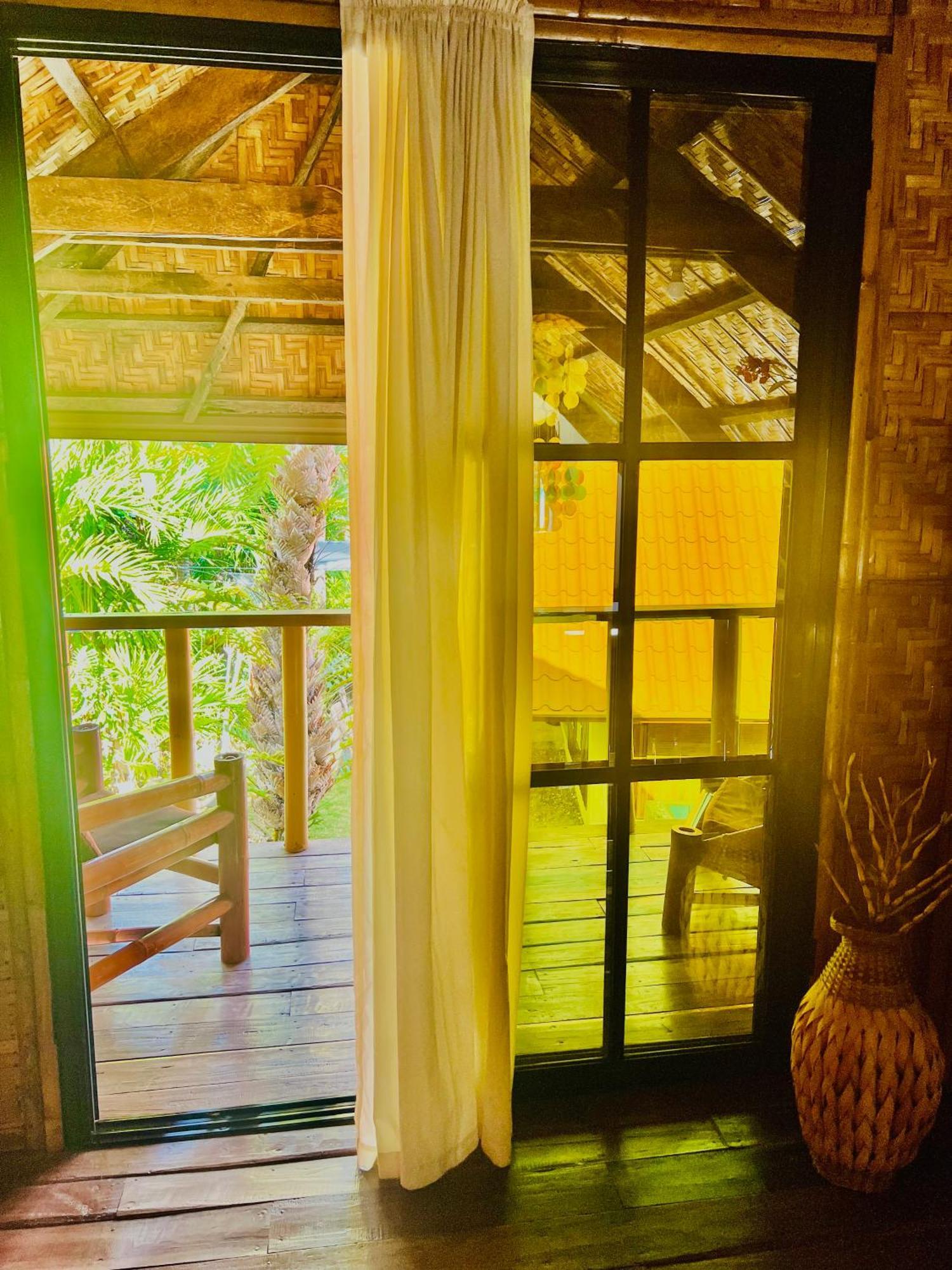 Boholala Hostel Panglao Exterior photo