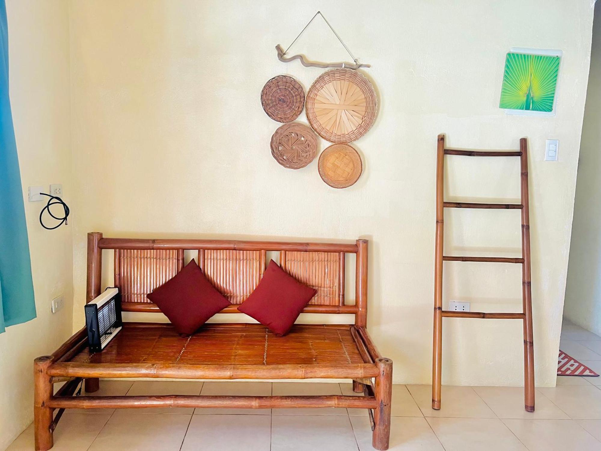 Boholala Hostel Panglao Exterior photo
