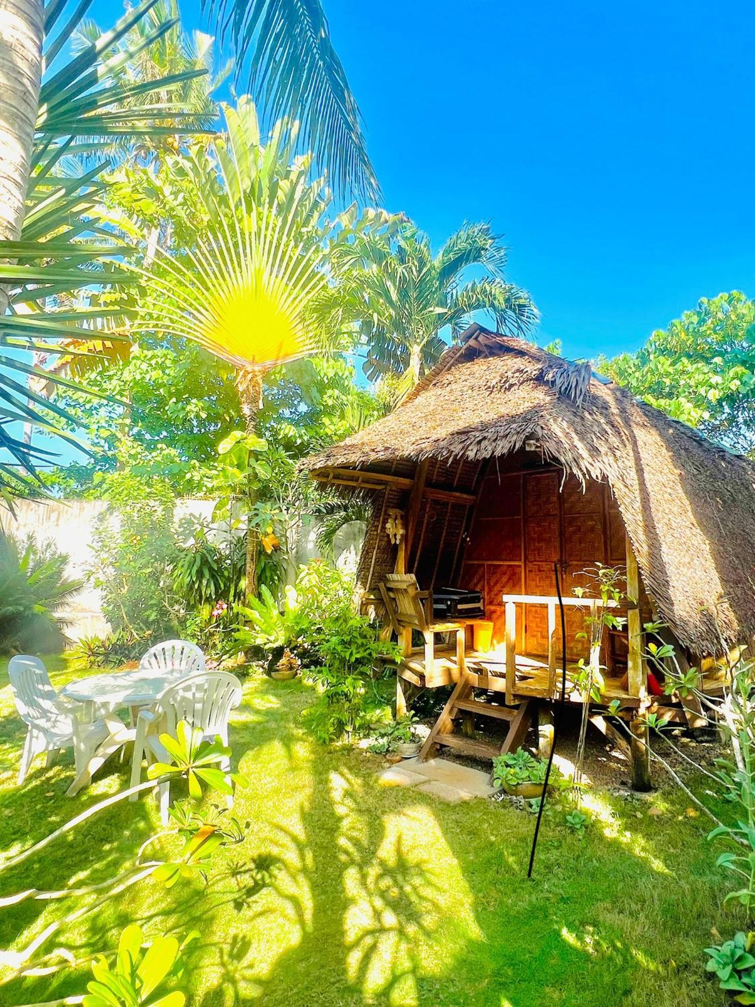 Boholala Hostel Panglao Exterior photo
