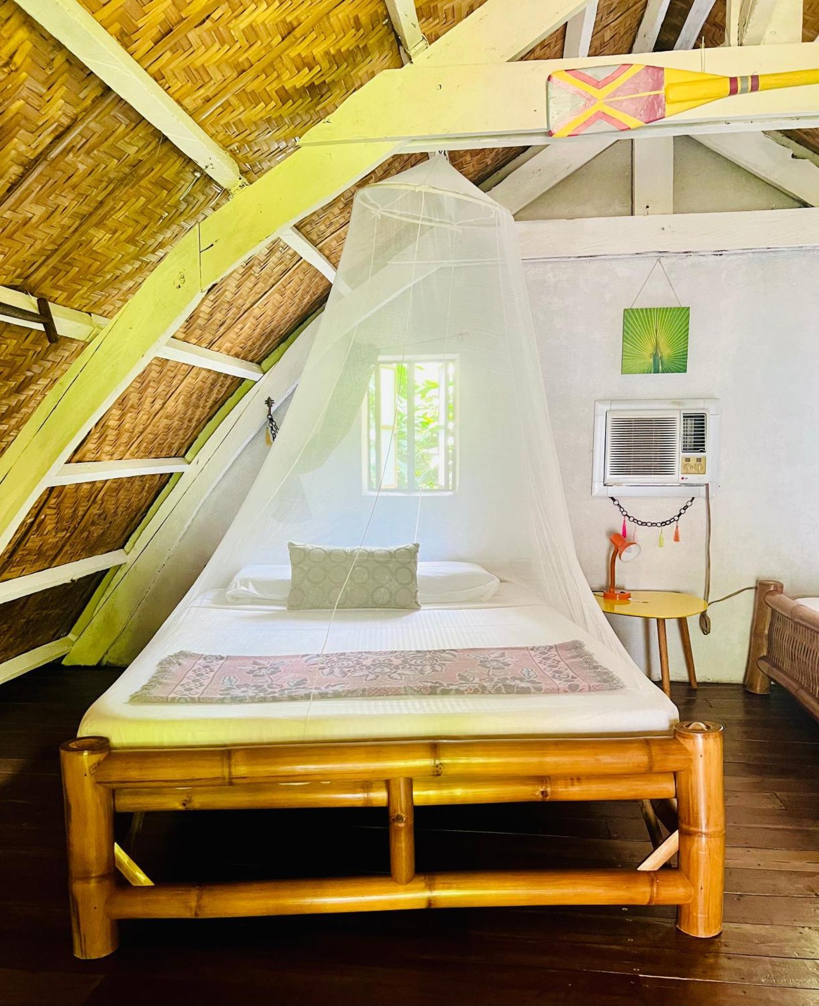 Boholala Hostel Panglao Exterior photo
