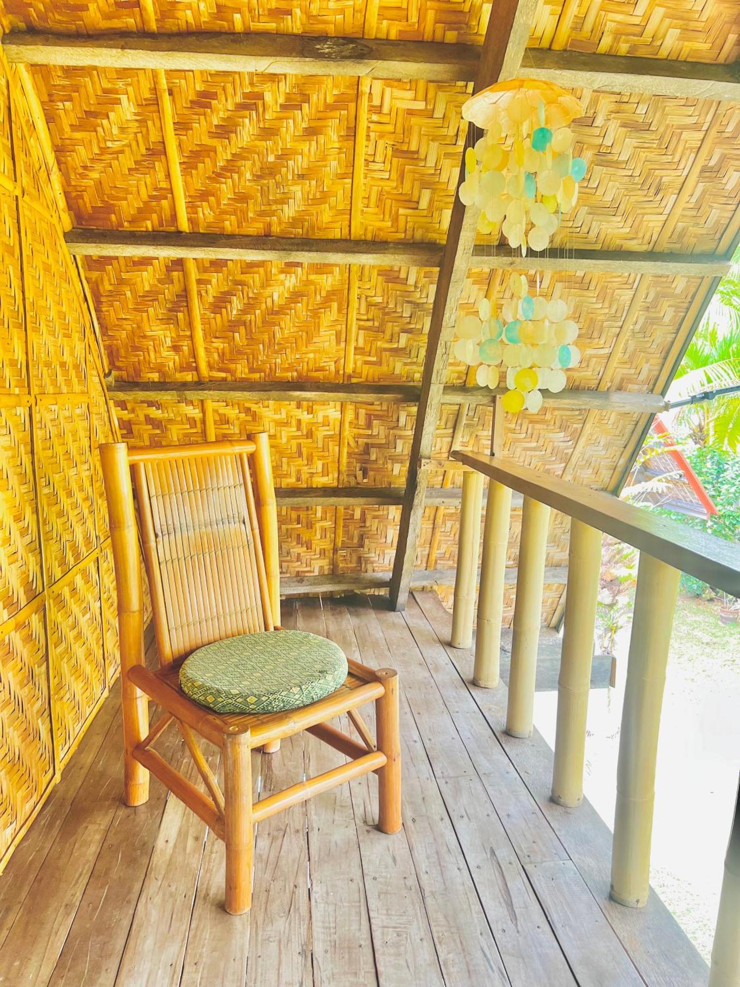 Boholala Hostel Panglao Exterior photo